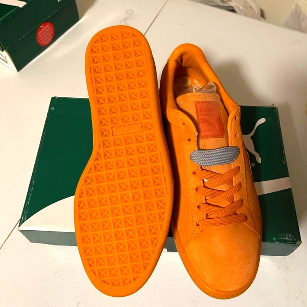Pumas sz10
